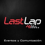 LAST LAP logo