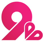 We Love 9am logo