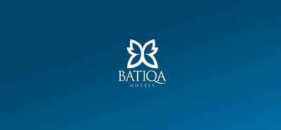 Indonesia Hospitality Brand - Batiqa Hotels - Branding y posicionamiento de marca