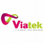 Viatek logo