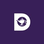 Djinn Marketing logo