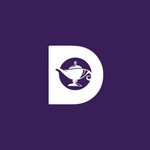 Djinn Marketing logo