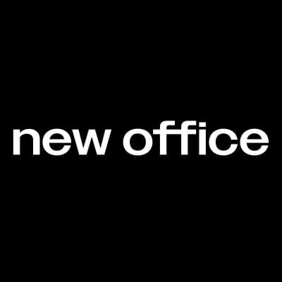 new office GmbH – Branding & Corporate Design