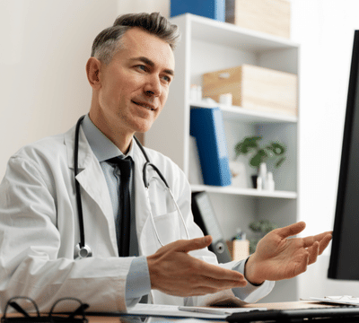 E-prescription for enel-med effective marketing - Onlinewerbung