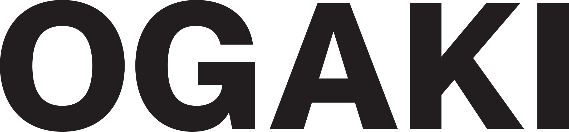 OGAKI