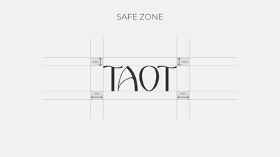TAOT - IDENTITY - Image de marque & branding