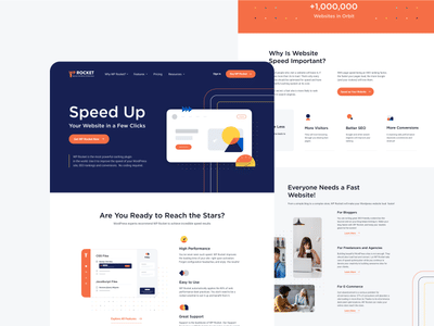 WP Rocket - Digital Strategy