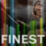 FINEST Branding Group logo