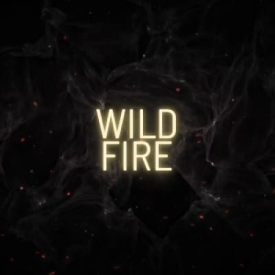 Wildfire Asia