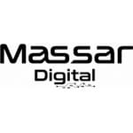 Massar Digital logo