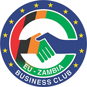 EU - Zambia Business Club - Création de site internet