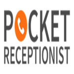 Pocket Receptionist logo
