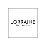 Lorraine Freelance PA Ltd