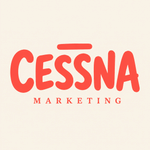 Cessna Marketing logo