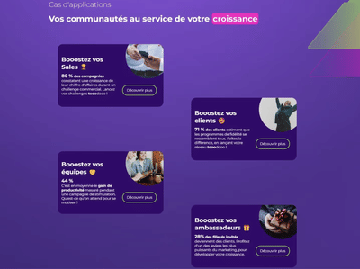 Tooodooo - Site vitrine - Création de site internet