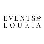 Events by Loukia logo
