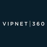 Vipnet 360 logo