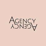 AGENCY AGENCY Communications & Marketing GmbH logo