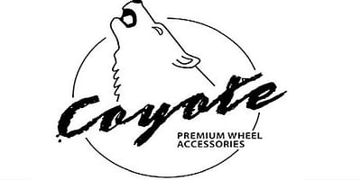 Coyote Accessories – Wheel Accessories - Branding & Posizionamento