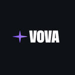 VOVA logo