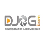 djog.com production / videaste logo