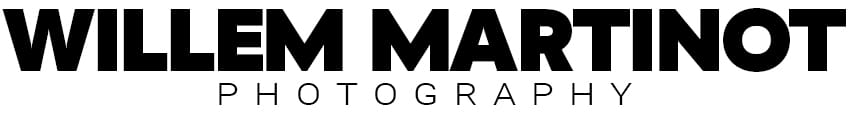 Willem Martinot Corporate Photographer