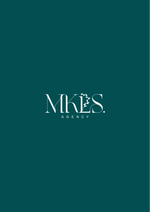 MKLS AGENCY logo
