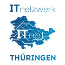 Itnet Thüringen E.V logo