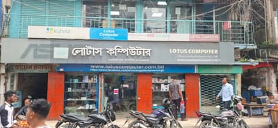 Lotus Computer Local SEO - SEO
