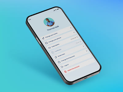 Med Arab Care - Creación de Sitios Web