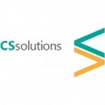 CS Web Solutions logo