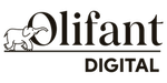 Olifant Digital logo