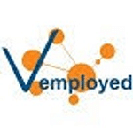 Vemployed - Consultoría de marketing logo