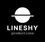 LineShy Productions logo