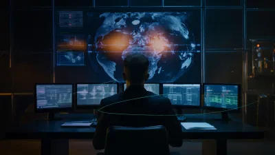Cybersecurity Assessment for a Leading Bank - Cyber Security