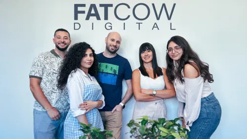 Fatcow Digital cover