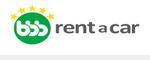 bbb rent a car logo