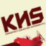 KNS logo