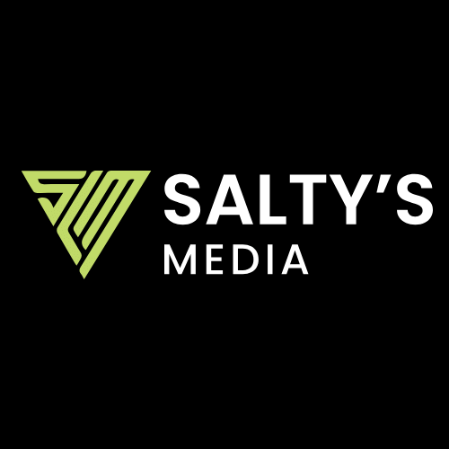 Salty's Media