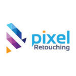 Pixel Retouching logo