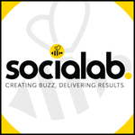 Socialab logo