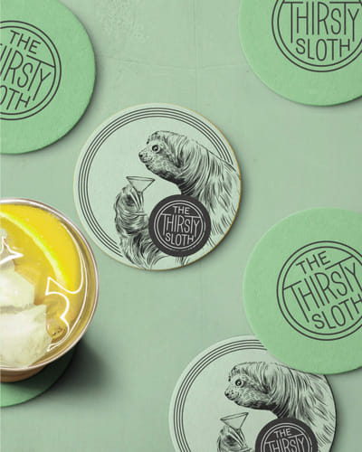 Verpackungsdesign - Grafikdesign