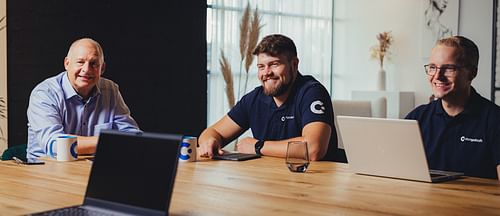 computech GmbH cover