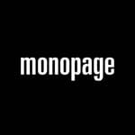 monopage GmbH logo