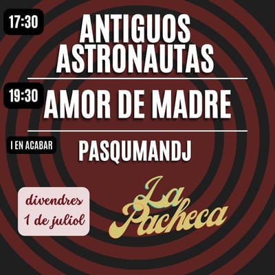 Promoción de actuaciones - Diseño Gráfico