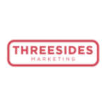 Threesides Marketing logo