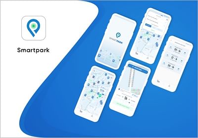 SmartParking - Markenbildung & Positionierung