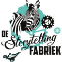 De Storytelling Fabriek