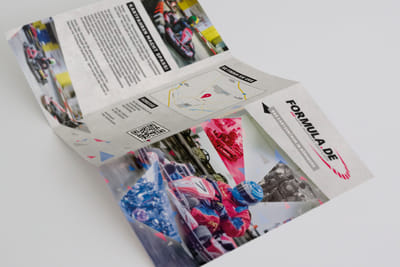 Formula - Photographie
