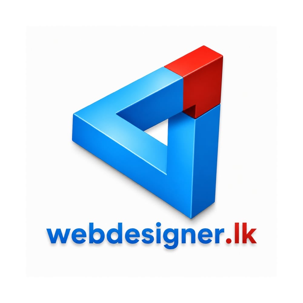 Web Design Sri Lanka